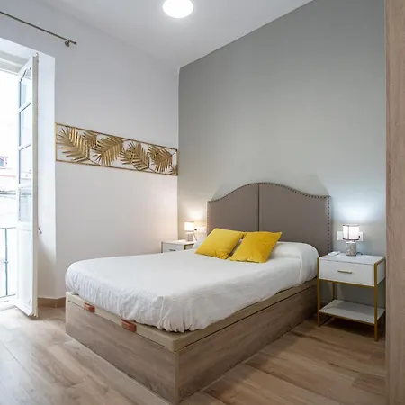 El Balcon De La Vina By Cadiz Time Cadis Exterior photo