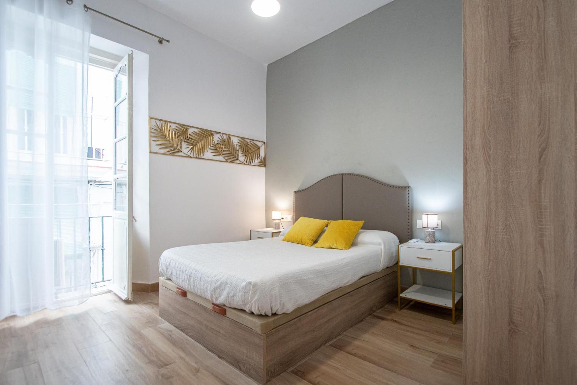 Apartment El Balcon De La Vina By Time *