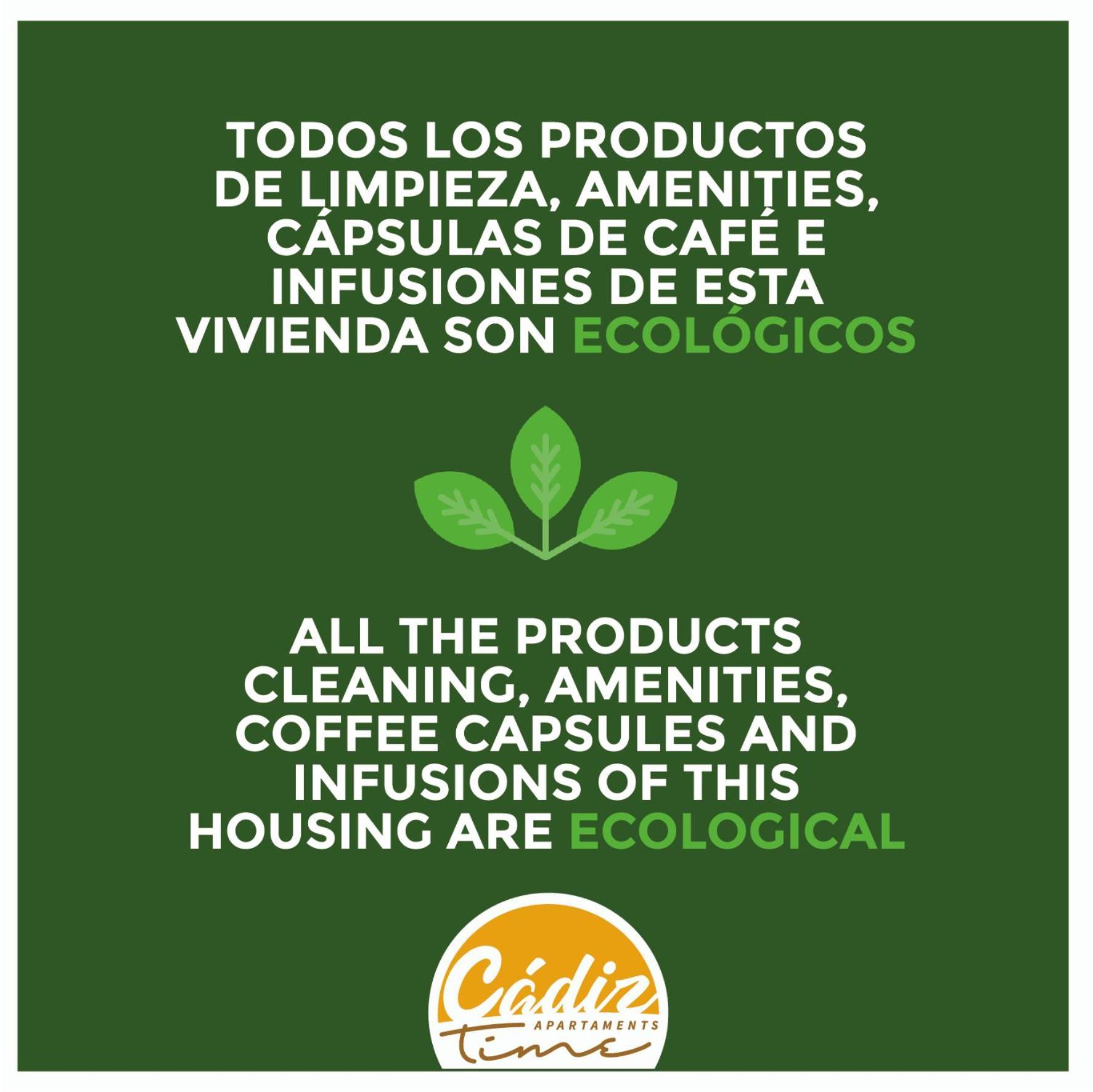 Apartament El Balcon De La Vina By Time